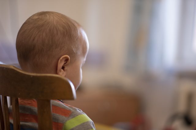 Aldeas reclama una mayor inversión en salud mental infantil