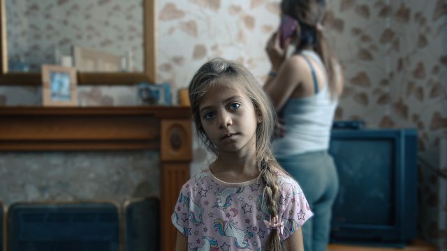30 aniversario de los derechos del niño