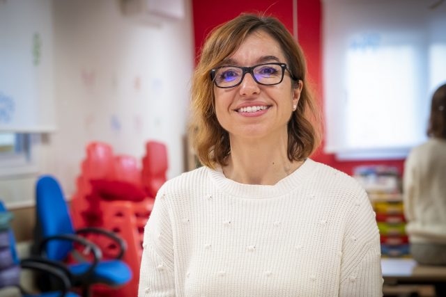 Día de los voluntarios - Aldeas Infantiles SOS
