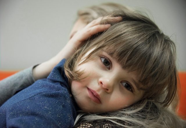 El derecho a crecer en familia