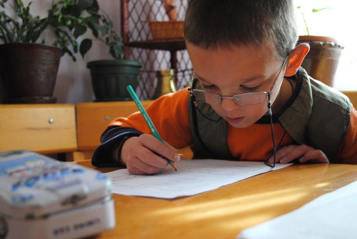 derecho a una educación de calidad