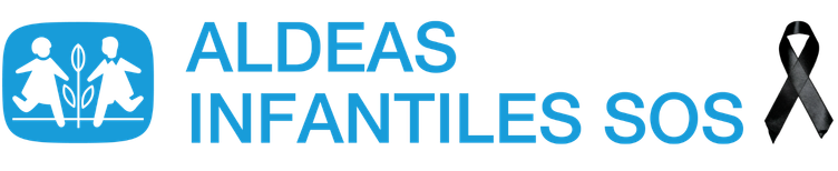 Logo aldeas infantiles crespon